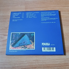 Pekka Pohjola – Space Waltz cd Fusion, Prog Rock nm - pikkukuva 2