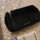 PSP go - pikkukuva 2