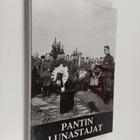 Veikko Elo : Pantin lunastajat (signeerattu, tekijän omiste) - pikkukuva 1