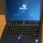 Hp Omnibook XE3 Retro Kannettava 3.5" Levykeasemalla - pikkukuva 1