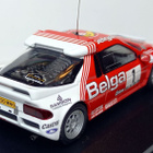 Ford RS 200 BELGA Robert Droogmans, ei myydä kaupassa - pikkukuva 4