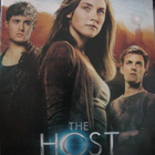THE HOST / VIERAS DVD - pikkukuva 1