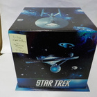 STAR TREK LEGENDS OF THE FINAL FRONTIER COLLECTION 11DVD BOX - pikkukuva 1