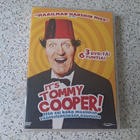 It's The Tommy Cooper! (3 DVD) - pikkukuva 1