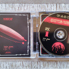 LED ZEPPELIN - MOTHERSHIP 2CD - pikkukuva 2