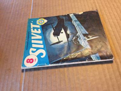 SIIVET 8/1969