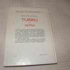Marie Louise Rudolfsson Tuisku ja Nopsa - pikkukuva 2