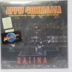 EPPU 4ORMAALI - RATINA UUSI "SS" 2LP + 3CD - pikkukuva 1