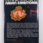 Elaine Morgan : Naisen esihistoria - pikkukuva 2