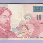 Belgia 100 Francs v.1995 P-147 - pikkukuva 1
