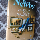 Eric Newby: Viimeinen kilpapurjehdus - pikkukuva 1