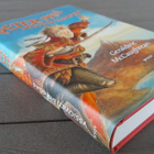 PETER PAN Purppuran Lumoissa(Geraldine McCaughrean 2006) - pikkukuva 3