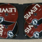 LEWIS ~ 1. Kausi  ~ 4 DVD Komisario Morsen jälkeen - pikkukuva 3