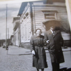 6 VANHAA Valokuvaa Hämeenlina Tampere 1951 - pikkukuva 3