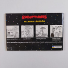 Jim Meddick : Robottimies valmiina lähtöön - pikkukuva 2