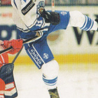 Saku Koivu, jääkiekko. erikoisleima. Tampere. e259 - pikkukuva 1