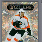 2022-23 Upper Deck - Dazzlers - Orange - 0,75 € / kpl - pikkukuva 2