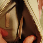 Coccinelle Olkalaukku, mini crossbody Green - pikkukuva 4