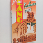 Maria Lang : Kuoleman aaria : salapoliisiromaani - pikkukuva 1
