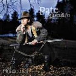 Pate Mustajärvi - Ukkometso (CD)