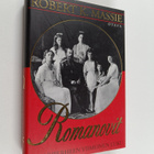 Robert K. Massie : Romanovit : keisariperheen viimeinen luku - pikkukuva 1