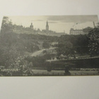 1908 Tanska kortti Pitäjänmäelle - pikkukuva 2