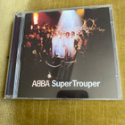 Abba: Super trouper - pikkukuva 1