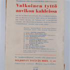 J. S. Marsh : Valkoinen tyttö aavikon kahleissa - pikkukuva 2