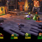 DreamWorks Shrek SuperSlam | Sony PS2 (EUR) - pikkukuva 5