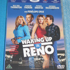 Dvd - Waking Up in Reno - Jordan Brady -elokuva 2002 - pikkukuva 1