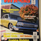 Wheels magazine 4/2005 - pikkukuva 1