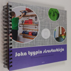 Hanna Kerman : Joka tyypin sisustuskirja - pikkukuva 1