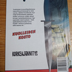 Korkeajännitys 1994 n:5 - pikkukuva 2