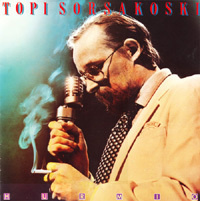 TOPI SORSAKOSKI - Hurmio CD