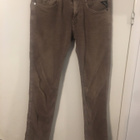 REPLAY SKINNY FARKUT NAISTEN KOKO 30/32 - pikkukuva 1