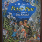 J.M. Barrie & Eric Kincaid: Peter Pan - pikkukuva 1