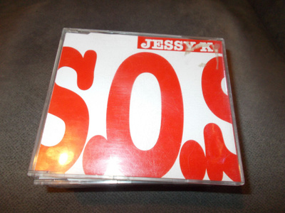CDM JESSY K ** S.O.S. **