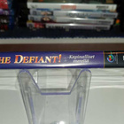 Damn the defiant! Kapinalliset merellä dvd egmont - pikkukuva 2