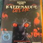 CAT'S EYE Paholaisen silmät (Blu-Ray) barrymore Stephen King - pikkukuva 2