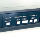 Techniks ST-Z55 stereo radio synteesi viritin - pikkukuva 2