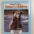 Getting to Know... Nature's Children - Canada Goose/Grizz... - pikkukuva 2