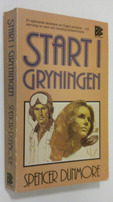 Spencer Dunmore : Start i gryningen