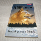 Veikko Huovinen Koirankynnen leikkaaja  -pok - pikkukuva 1