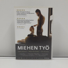 Miehen Työ (Korpela, Heiskanen, Volanen, dvd) - pikkukuva 1