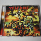 Wizard – Battle Of Metal CD - pikkukuva 1