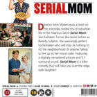 Sarjamurhaajamutsi - Serial Mom, 1994 (John Waters, uusi) - pikkukuva 2