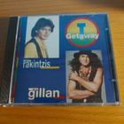 Ian Gillan, Michalis Rakintzis – Getaway - pikkukuva 1