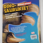 John Woodward : Dinosaurukset silmästä silmään : tutustu ... - pikkukuva 2
