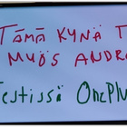 Kynä tabien/puhelinten näytöille, iOS/Android  #30482 - pikkukuva 3