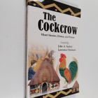 Lawrence Darmani ym. : The Cockcrow - Short Stories, Dram... - pikkukuva 1